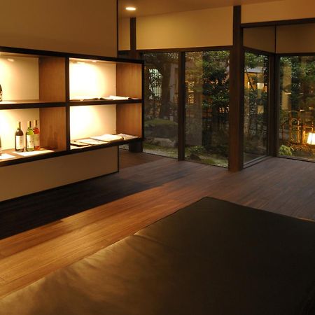 Shinpuro Miyazu Exterior foto