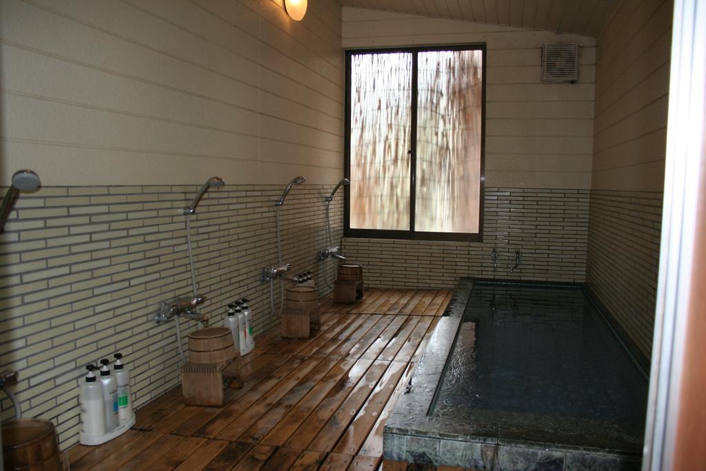 Shinpuro Miyazu Exterior foto