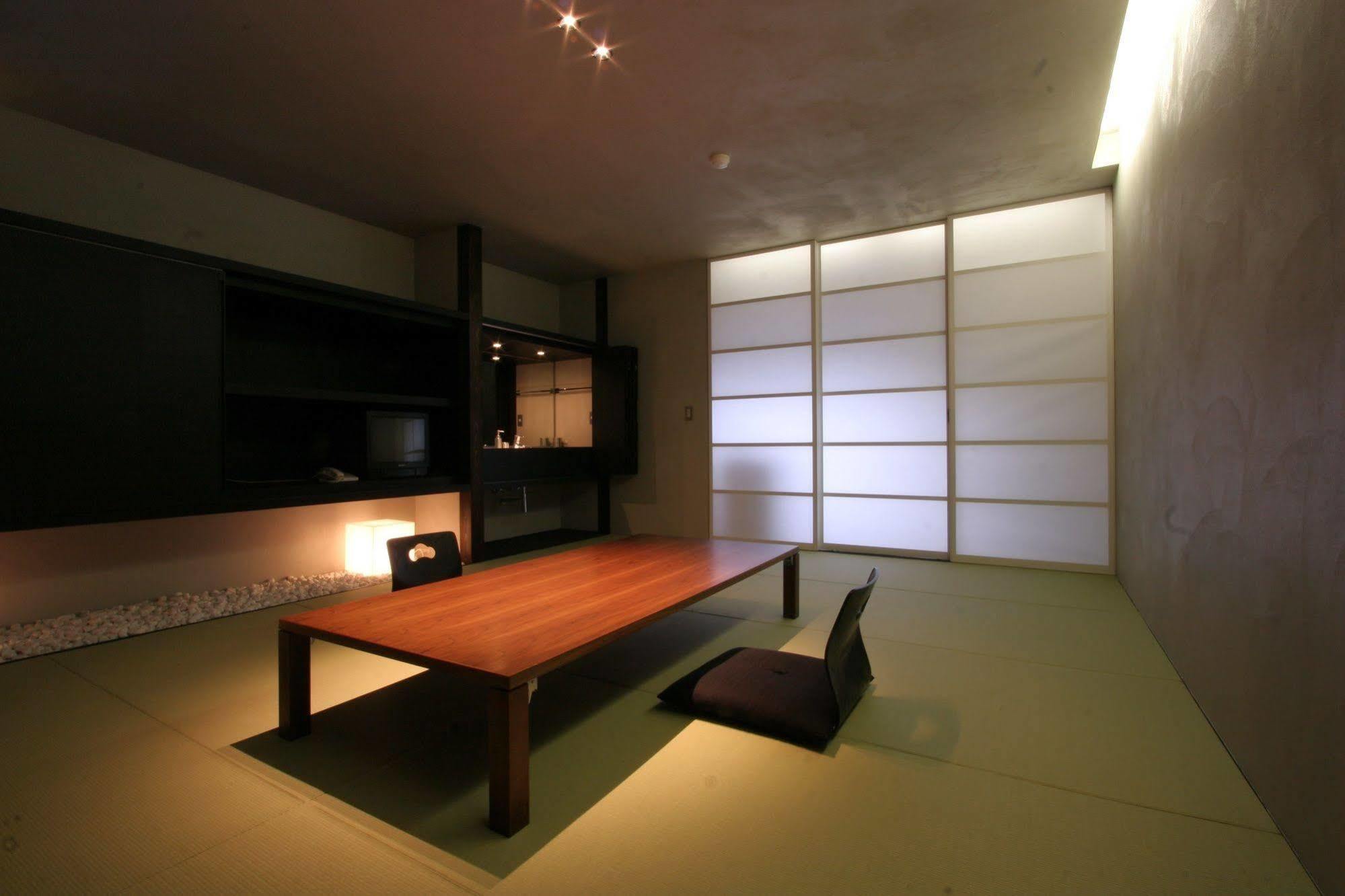 Shinpuro Miyazu Exterior foto