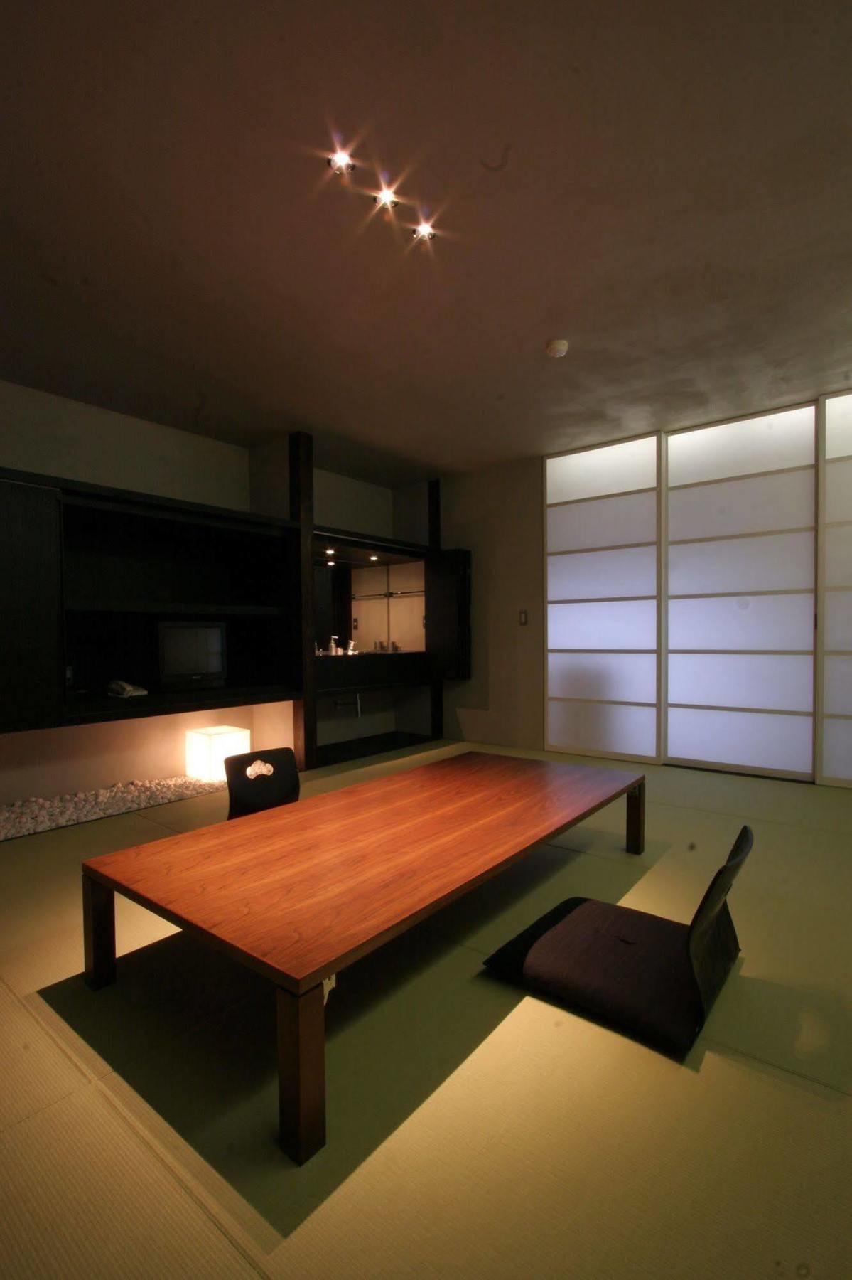 Shinpuro Miyazu Exterior foto