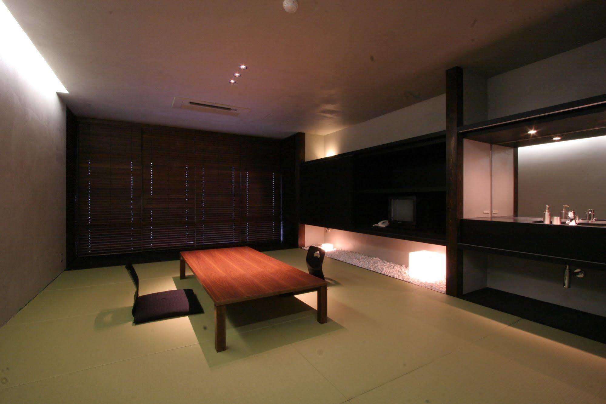 Shinpuro Miyazu Exterior foto