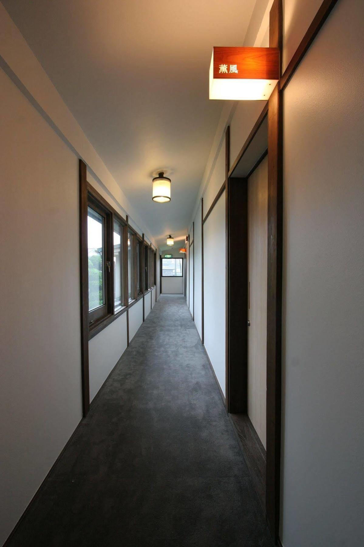 Shinpuro Miyazu Exterior foto