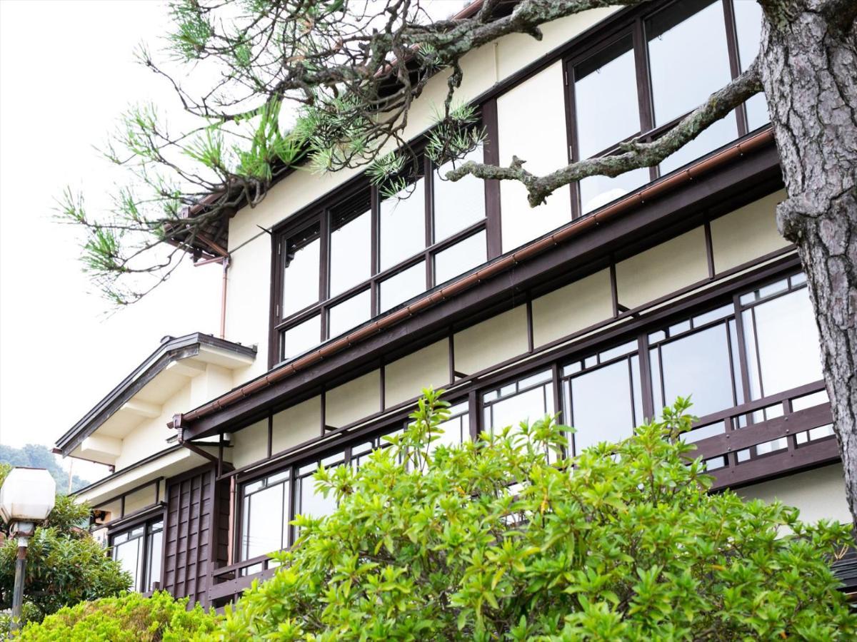 Shinpuro Miyazu Exterior foto