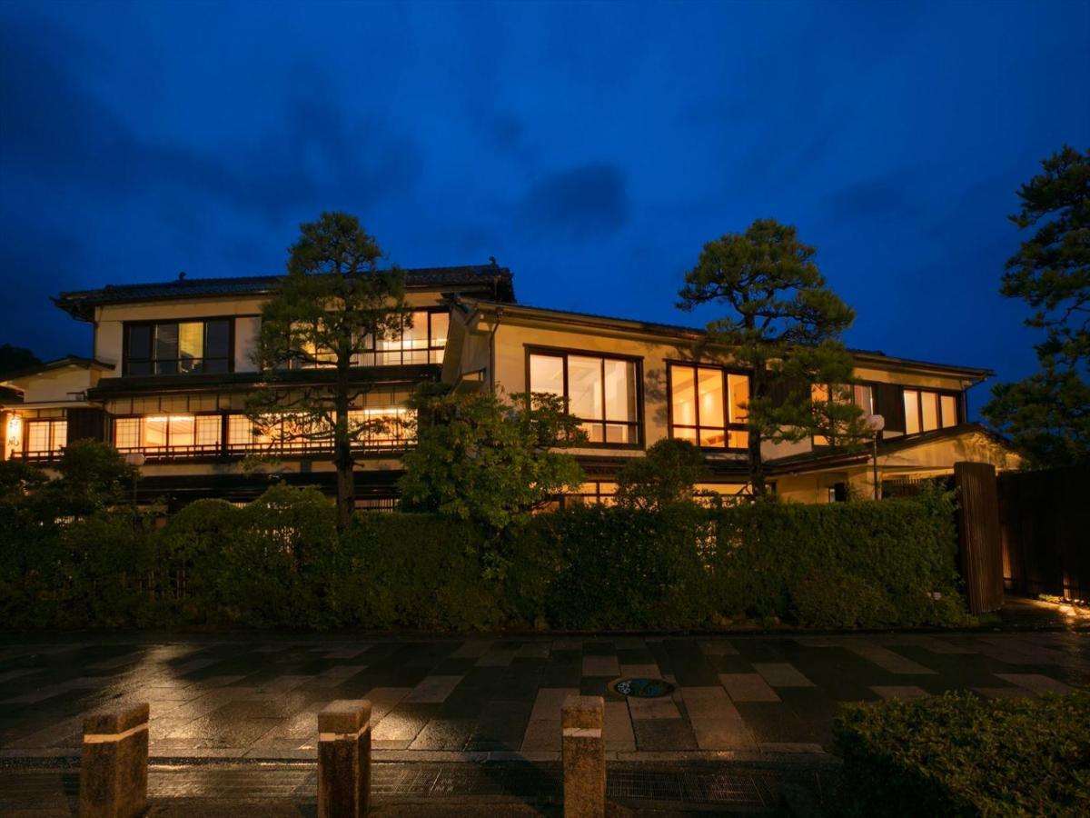 Shinpuro Miyazu Exterior foto