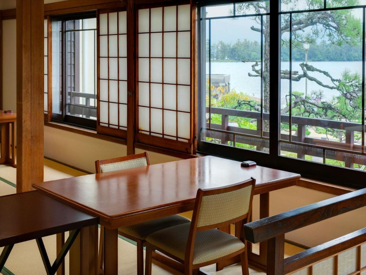 Shinpuro Miyazu Exterior foto