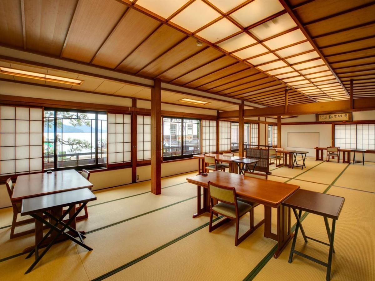 Shinpuro Miyazu Exterior foto