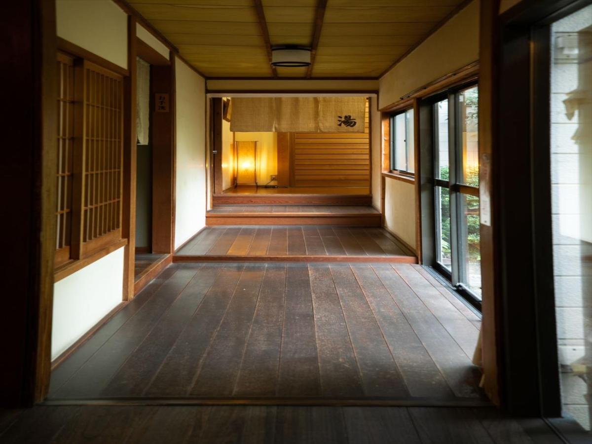 Shinpuro Miyazu Exterior foto