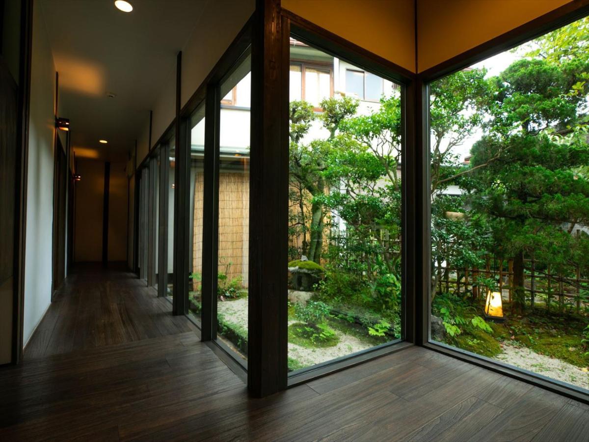 Shinpuro Miyazu Exterior foto
