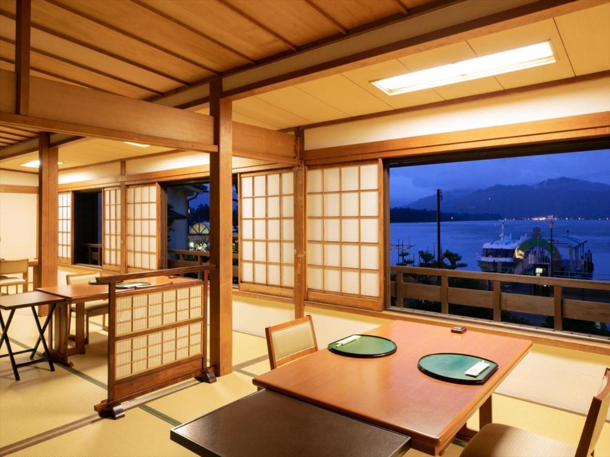 Shinpuro Miyazu Exterior foto
