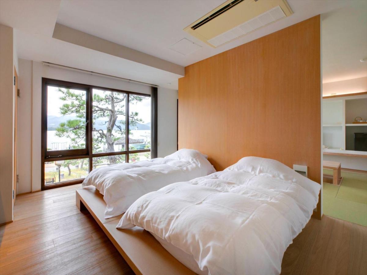 Shinpuro Miyazu Exterior foto