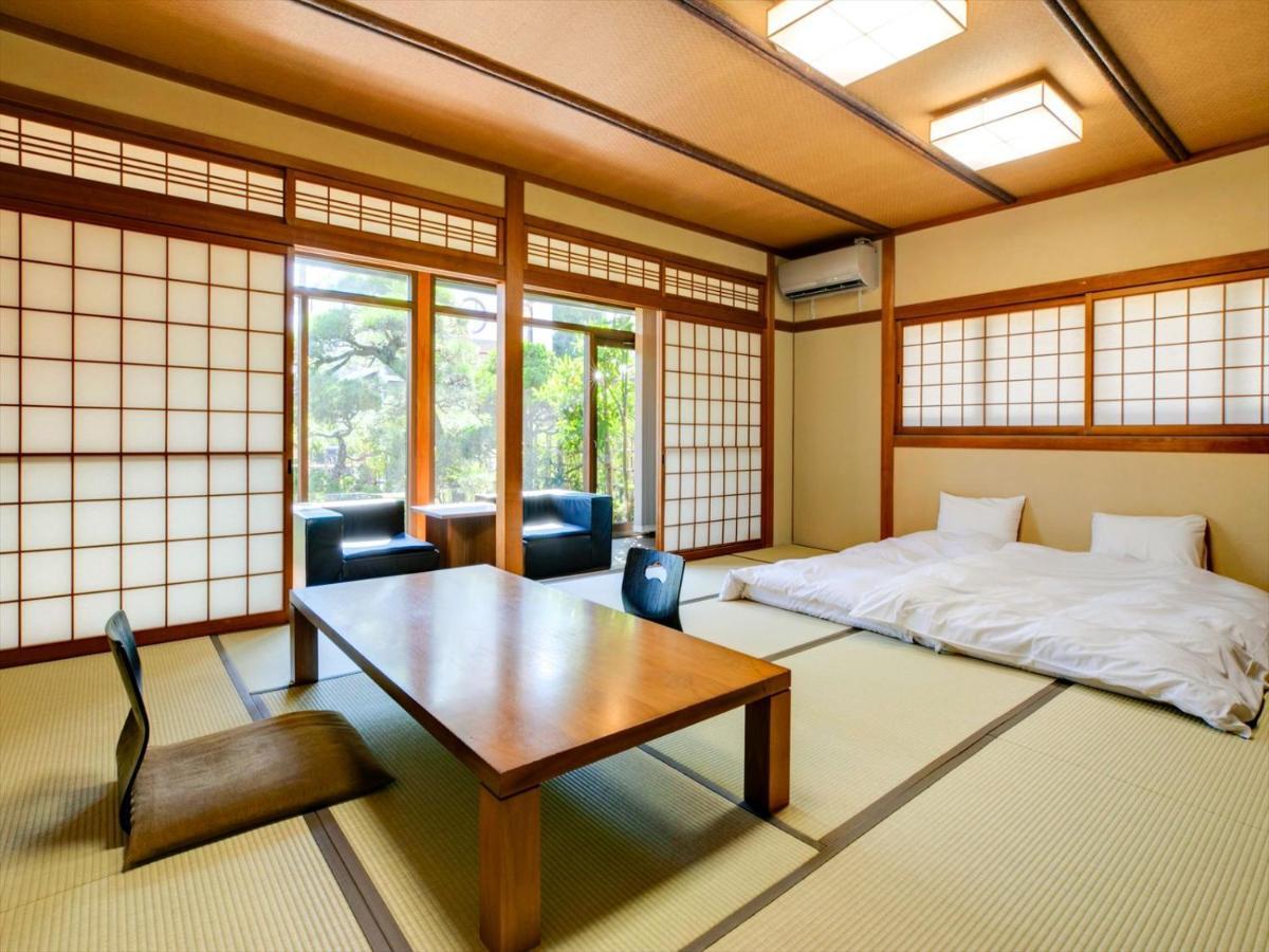 Shinpuro Miyazu Exterior foto