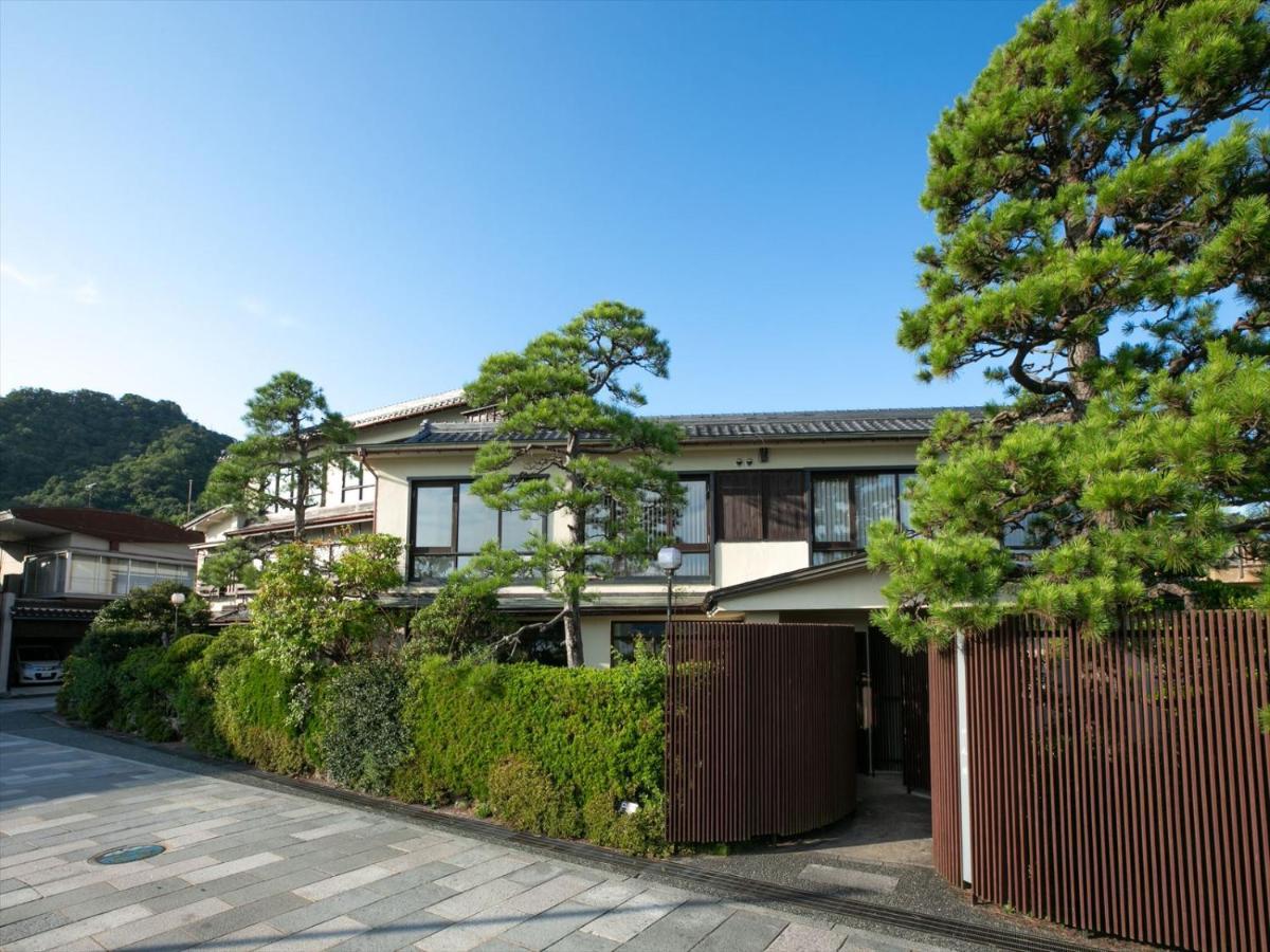 Shinpuro Miyazu Exterior foto