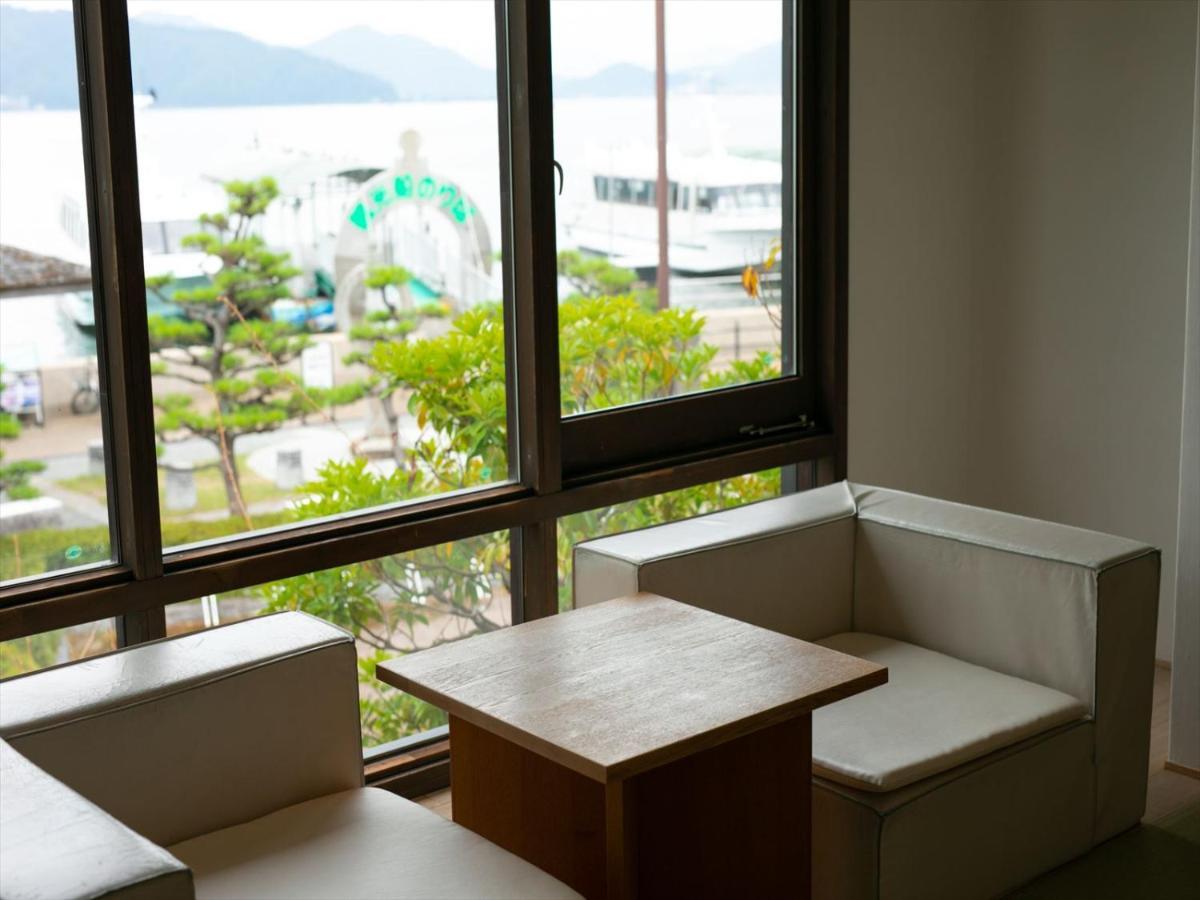 Shinpuro Miyazu Exterior foto