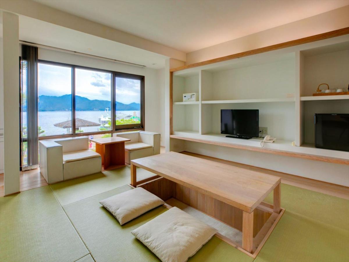 Shinpuro Miyazu Exterior foto