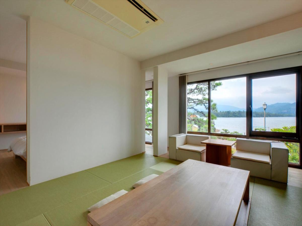 Shinpuro Miyazu Exterior foto